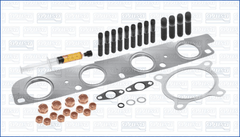 Montagesatz Lader für AUDI A4 Allroad B8 Avant A5 Sportback Cabriolet A6 C7 A8
