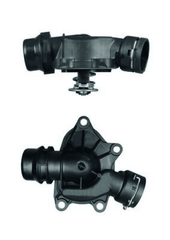 Thermostat Kühlmittel für BMW 5 Touring 7