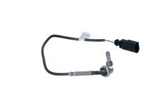 Sensor Abgastemperatur für AUDI SEAT A6 C6 Avant EXEO ST