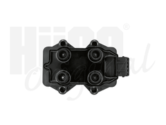 Zündspule für CITROËN DAIMLER PEUGEOT ROVER AX 2.8 - 5.3 106 I MINI Schrägheck