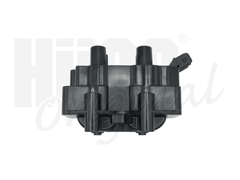 Zündspule für CITROËN DAIMLER PEUGEOT ROVER AX 2.8 - 5.3 106 I MINI Schrägheck