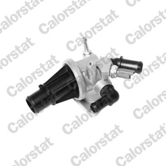 Thermostat Kühlmittel für OPEL SUZUKI AGILA COMBO Tour CORSA C MERIVA A