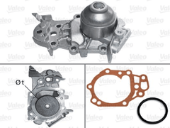 Wasserpumpe Motorkühlung für NISSAN RENAULT DACIA KUBISTAR Kasten CLIO II III