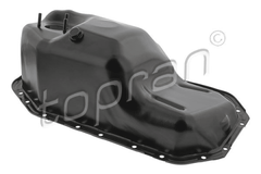 Ölwanne für SEAT SKODA VW ALTEA XL CORDOBA IBIZA III IV ST LEON