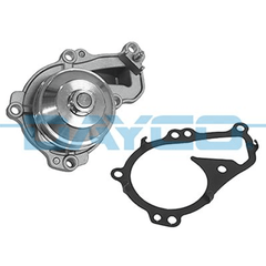 Wasserpumpe Motorkühlung für CITROËN FIAT OPEL PEUGEOT TOYOTA JEEP DS BERLINGO