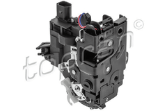 Türschloss hinten links für SEAT SKODA VW LEON TOLEDO II OCTAVIA I Combi