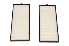 Filter Innenraumluft für HYUNDAI ACCENT II Stufenheck GETZ