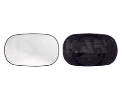 Spiegelglas Außenspiegel für FORD KA Van