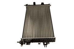 Kühler Motorkühlung für OPEL ASTRA H Caravan GTC TwinTop Stufenheck FAMILY