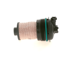 Kraftstofffilter für FORD TOURNEO CUSTOM V362 Bus V710 TRANSIT V363 Kasten
