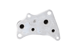 Ölkühler Motoröl für MG OPEL HS ZS SUV ADAM ASTRA K Sports Tourer CORSA E