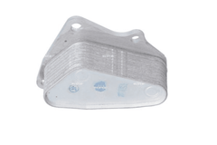 Ölkühler Motoröl für MG OPEL HS ZS SUV ADAM ASTRA K Sports Tourer CORSA E