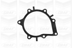 Wasserpumpe Motorkühlung für CITROËN FIAT FORD JAGUAR LANCIA MITSUBISHI OPEL