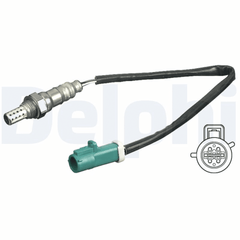 Lambdasonde für FORD VOLVO GALAXY II MONDEO IV Stufenheck Turnier S-MAX MK VAN