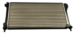 Kühler Motorkühlung für FIAT PANDA / CLASSIC Kasten/Schrägheck
