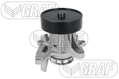 Wasserpumpe Motorkühlung für OPEL CADILLAC ASTRA K Sports Tourer INSIGNIA B
