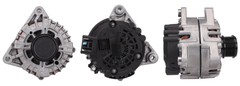 Lichtmaschine Generator für FORD GALAXY III MONDEO V Stufenheck Schrägheck
