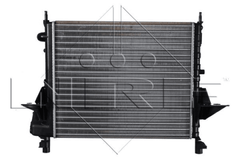Kühler Motorkühlung für RENAULT TWINGO I