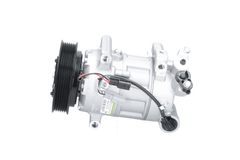 Kompressor Klimaanlage für NISSAN RENAULT MICRA II KADJAR MEGANE IV Stufenheck