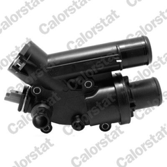 Thermostat Kühlmittel für CITROËN FIAT FORD JAGUAR LANCIA PEUGEOT LAND ROVER C5