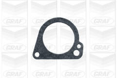 Wasserpumpe Motorkühlung für FORD MAZDA FIESTA IV KA COURIER