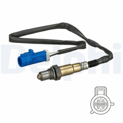 Lambdasonde vorne für FORD C-MAX FOCUS II Turnier Stufenheck Cabriolet