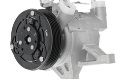 Kompressor Klimaanlage für SUBARU FORESTER IMPREZA Stufenheck Schrägheck XV