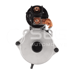 Anlasser Starter für FIAT IVECO