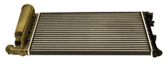 Kühler Motorkühlung für CITROËN PEUGEOT SAXO XSARA Break Coupe ZX