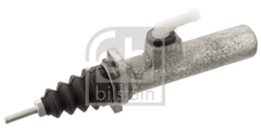 Geberzylinder Kupplung für AUDI 80 B3 Stufenheck B4 Avant 90 CABRIOLET COUPE B2