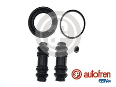 Reparatursatz Bremssattel Hinterachse für JEEP CHEROKEE GRAND I WRANGLER II