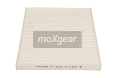 Filter Innenraumluft für MAZDA CX-9
