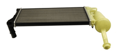 Kühler Motorkühlung für FIAT PANDA / CLASSIC Kasten/Schrägheck