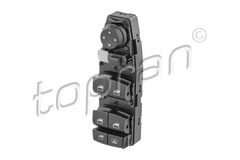 Schalter Fensterheber vorne für BMW 3 5 Gran Turismo Touring 6 Coupe