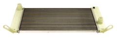 Kühler Motorkühlung für FIAT STILO Multi Wagon VAN