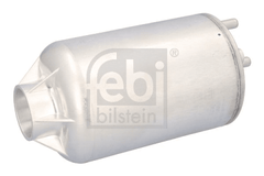 Kraftstofffilter für MAN VW TGE Kasten Pritsche/Fahrgestell Bus CRAFTER GRAND