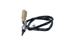 Sensor Abgastemperatur für AUDI MAN SEAT SKODA VW A3 Sportback Limousine TGE