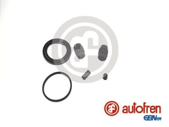 Reparatursatz Bremssattel Vorderachse für CHEVROLET AVEO Stufenheck Schrägheck