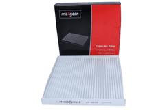 Filter Innenraumluft für SSANGYONG KORANDO