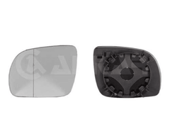 Spiegelglas Außenspiegel rechts für SEAT SKODA VW AROSA CORDOBA IBIZA II LEON