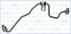 Ölleitung Lader für AUDI SEAT SKODA VW A3 Sportback Limousine Cabriolet A4