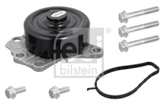 Wasserpumpe Motorkühlung für CITROËN DAIHATSU PEUGEOT SUBARU TOYOTA C1 CUORE
