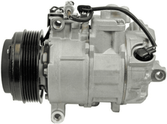 Kompressor Klimaanlage für BMW 1 Coupe Cabriolet 3 Touring 5 X1
