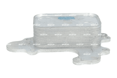 Ölkühler Motoröl für ALFA ROMEO CITROËN FIAT OPEL PEUGEOT JEEP DS JUNIOR