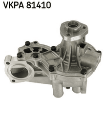 Wasserpumpe Motorkühlung für AUDI FORD SEAT VW 80 B2 Stufenheck B3 B4 Avant 90
