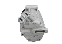 Kompressor Klimaanlage für FIAT DUCATO Kasten Pritsche/Fahrgestell Bus