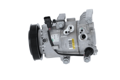 Kompressor Klimaanlage für KIA HYUNDAI CEE'D Sportswagon PRO SOUL II Combi Van