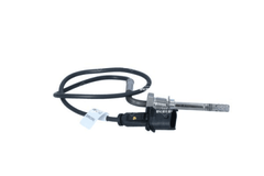 Sensor Abgastemperatur für FIAT LANCIA 500L FIORINO Großraumlimousine PUNTO