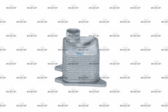 Ölkühler Motoröl für AUDI SEAT SKODA VW CUPRA A1 Sportback A3 Limousine