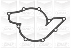 Wasserpumpe Motorkühlung für AUDI SKODA VW A4 B5 Avant B6 Cabriolet B7 A6 C5 A8